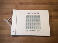 Schumacher, The Smart Set