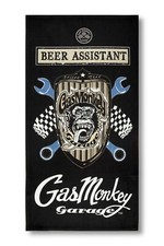 Gas Monkey Garage Official
