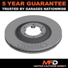 Fits Isuzu D-Max 2012- 1.9 D