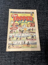 Topper Comic - #1487 - 1 August 1981