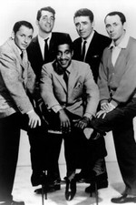 Rat Pack Poster 16"x24"