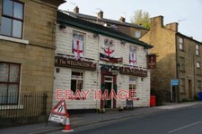 PHOTO  THE WELLINGTON