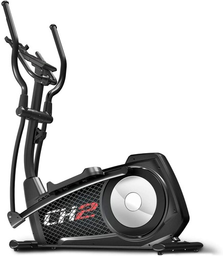 Sportstech cx2 cross trainer - cx2, cross-trainer