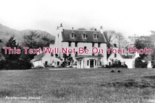 SC 3526 - Applecross House