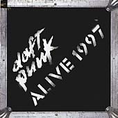 Daft Punk : Alive 1997 CD Value Guaranteed from eBay’s biggest seller!
