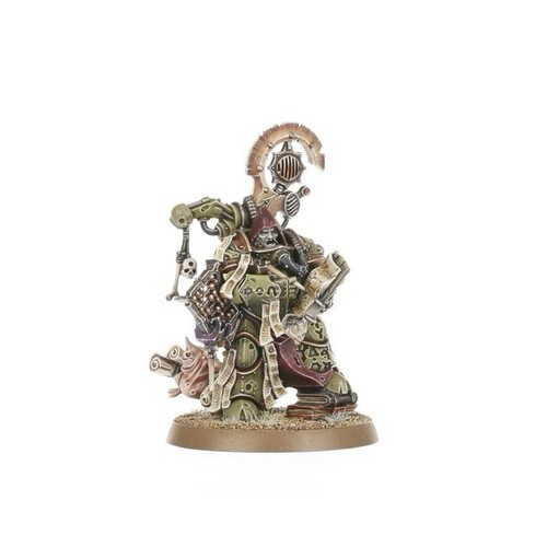 Warhammer 40k death guard - warhammer,