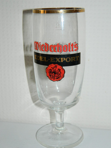 Wiederholt pils german - wiederholt's,