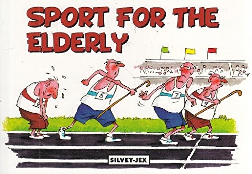 Sport for elderly - for, hugh