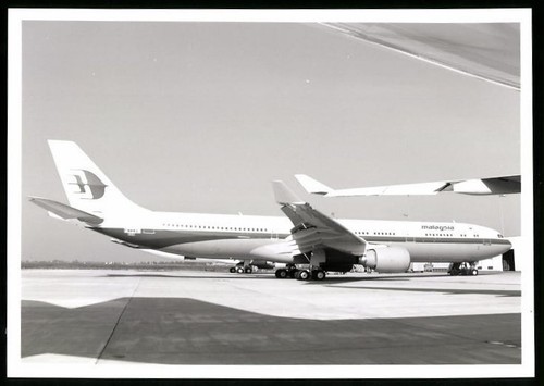 Photograph airbus - photograph, of