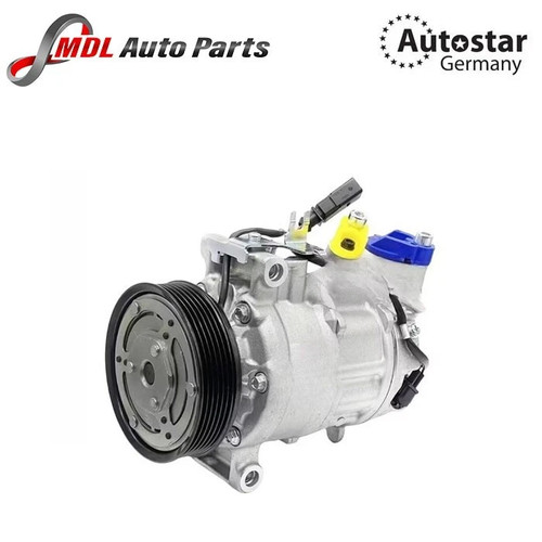 Autostar germany c - germany, a/c