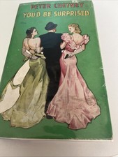 You'd Be Surprised (Peter