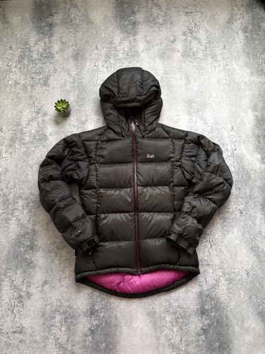 Rab women neutrino plus - rab, women's