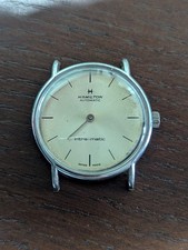 Hamilton Intra-Matic Mens