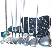 Callaway Ladies Solaire