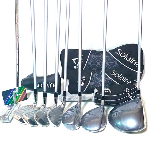 Callaway ladies solaire - callaway,