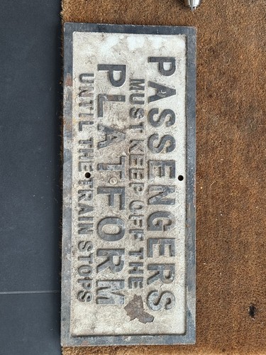 Unusual cast iron - unusual,