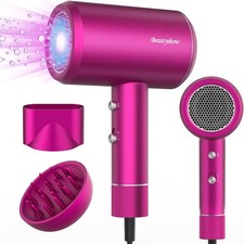 Professional Hair Dryer