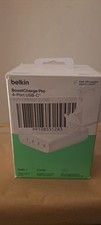 Belkin multi-port charging station
