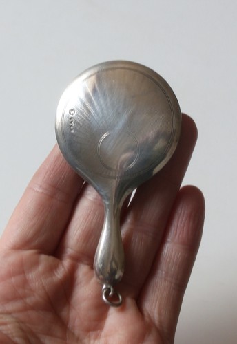 Antique victorian chatelaine - antique,