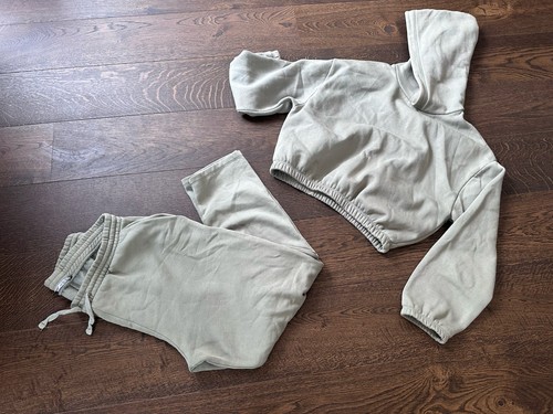 Zara tracksuit size - zara, l