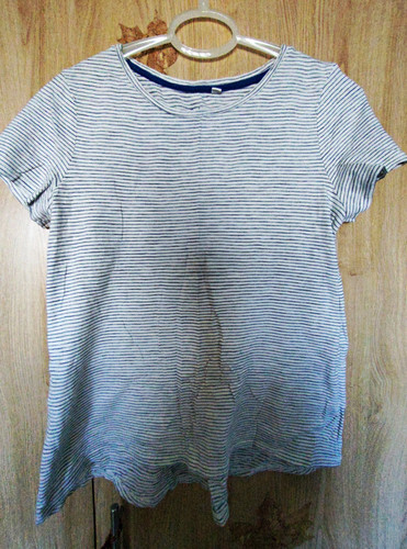 Boden white striped - white,