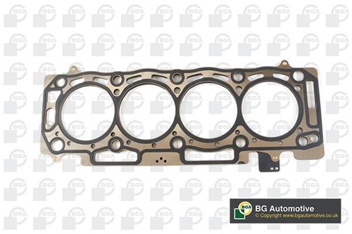 Bga cylinder head gasket - bga,