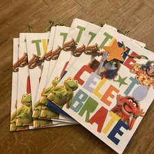 15 x Disney Muppets Gift Bag