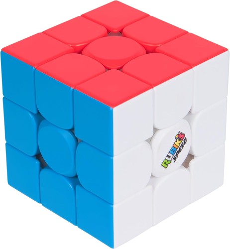 Rubik cube 3x3 magnetic - cube,