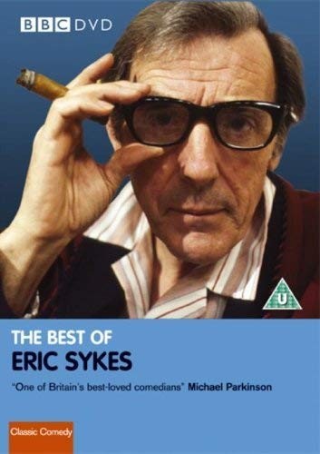 The best eric - of, (dvd)