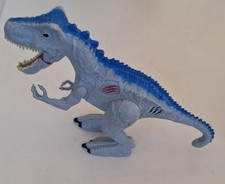  🦖 Mighty Megasaur Roaring