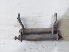 GILERA RUNNER 125 180 2T TYPHOON 125 2T ENGINE MOUNT, REAR ARM SWINGARM GENUINE