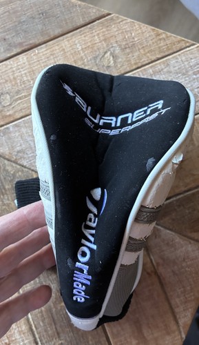 Taylormade golf head - taylormade,