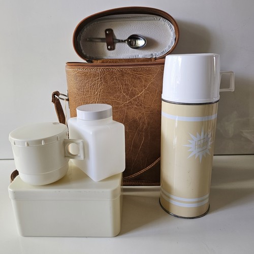 Vintage 1980s brexton picnic - 1980s,