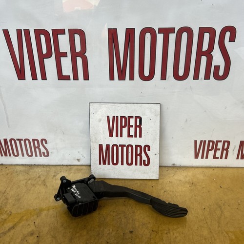 Ford mk2 accelerator - mk2,