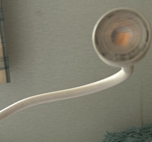 Ikea led gooseneck lamp - ikea,