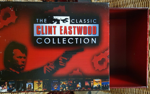 Classic clint eastwood - classic,