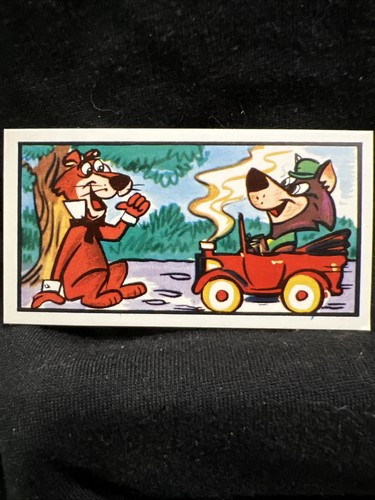 Barratt yogi bear - -, &