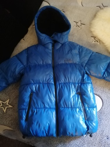 Boys winter coat jacket age - boys,
