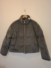 New Mens Puffer winter jacket
