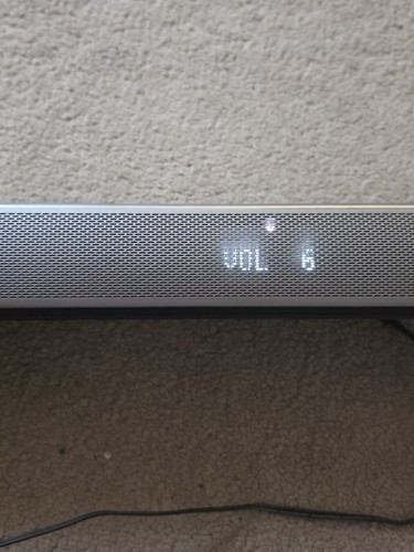 Sh7 soundbar and - sh7,