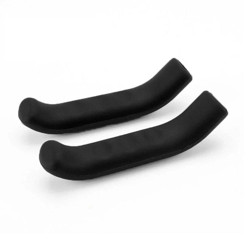 Pair coloured brake lever - pair,