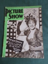 GRACIE FIELDS -BRIAN DONLEVY -