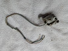 Honda S65 OEM Left Hand