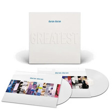 DURAN DURAN - The Greatest