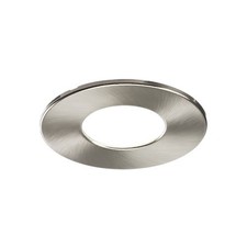 5pcs  DOWNLIGHT SPOTLIGHT SURROUND RING BEZEL CONVERTER- 51mm hole, 85mm outside