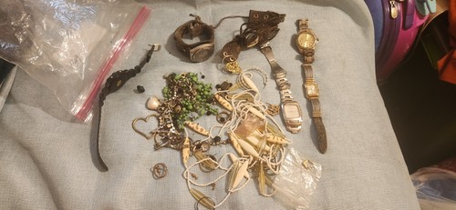 Fossil mixed fashion jewelry - fossil,