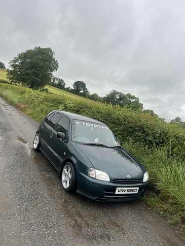 Breaking 1998 toyota - ^breaking^,