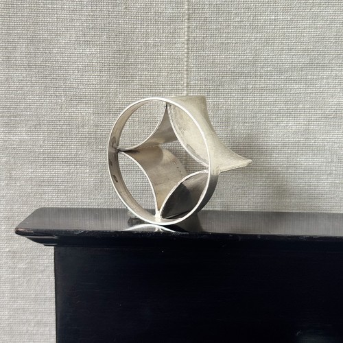 Unusual modernist brutalist - modernist,