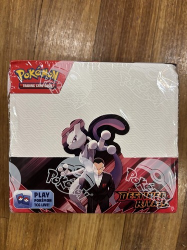 Pokémon tcg scarlet - &, violet