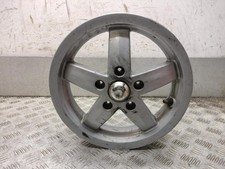 PIAGGIO VESPA LX 50 VESPA ET2/LX/2T WHEEL FRONT WHEEL  '10